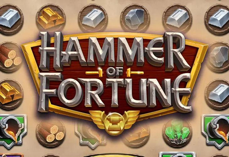 Hammer Of Fortune
