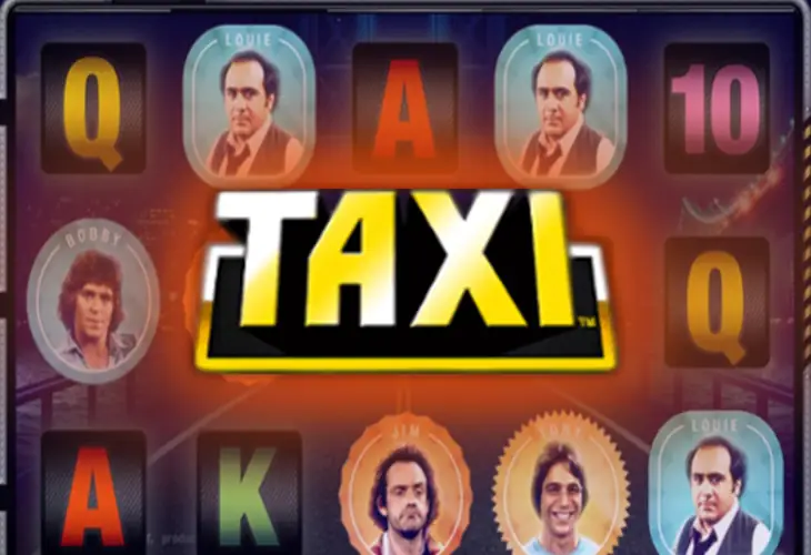 Taxi