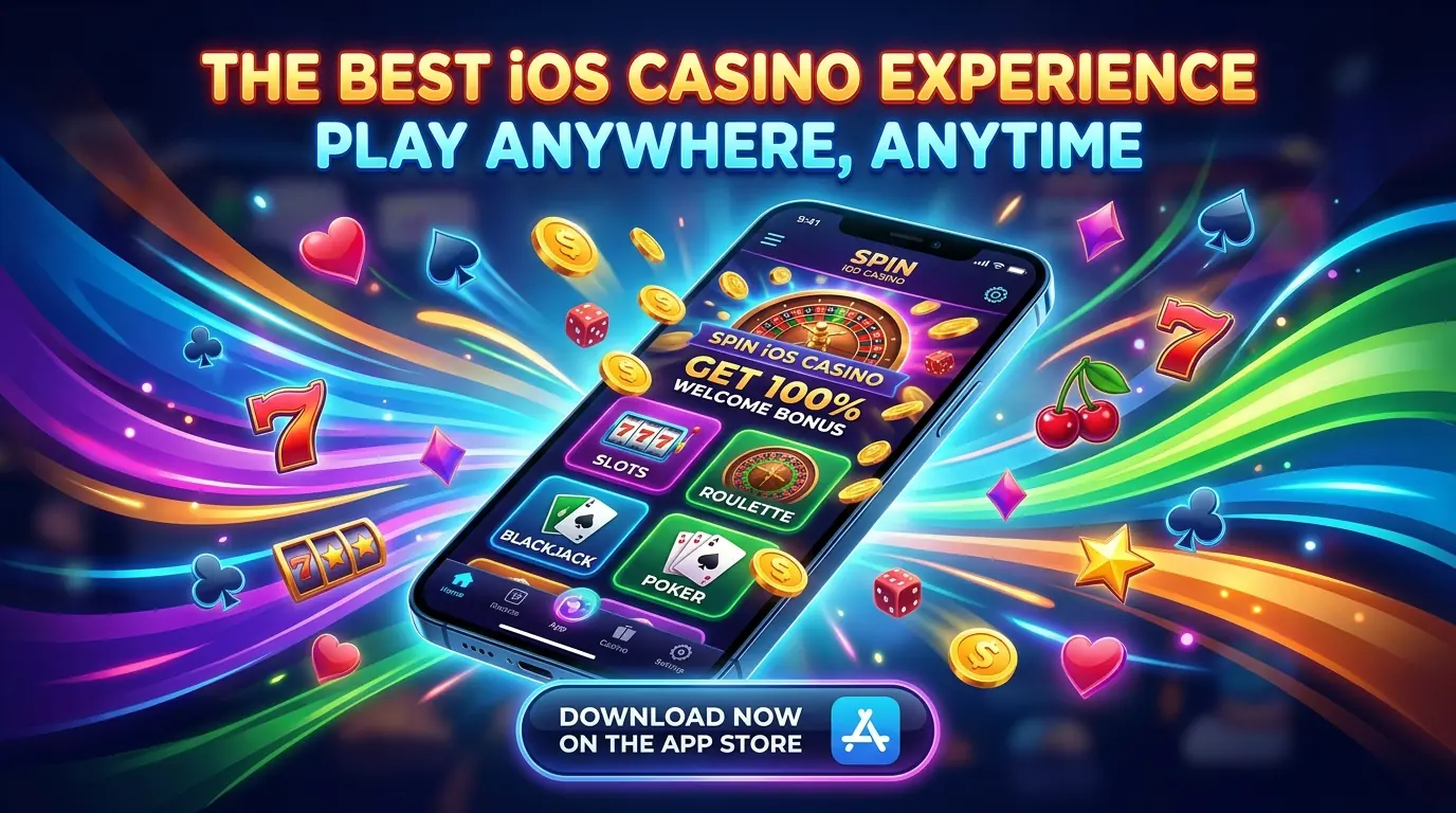 Buran iOS app