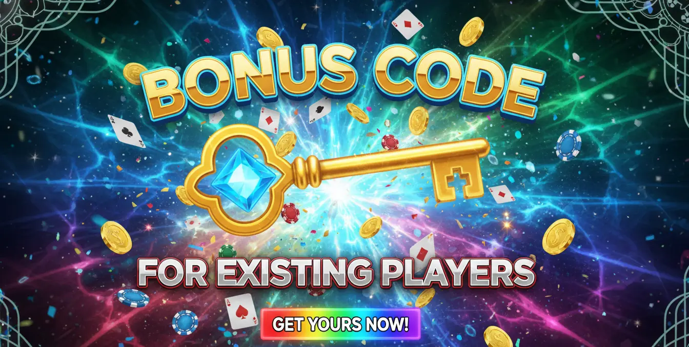 Buran casino existing player bonus