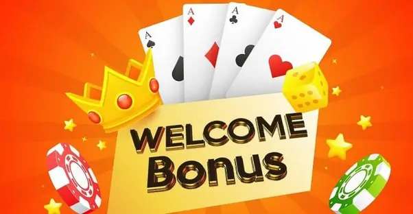 Buran casino welcome bonus