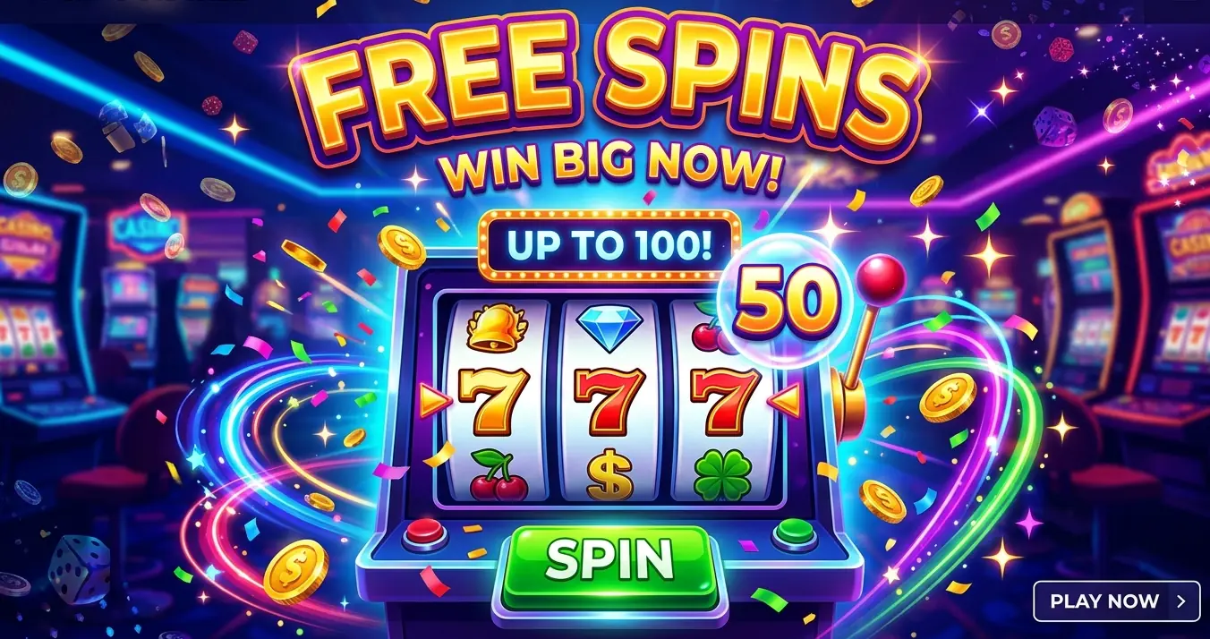 Buran casino free spins
