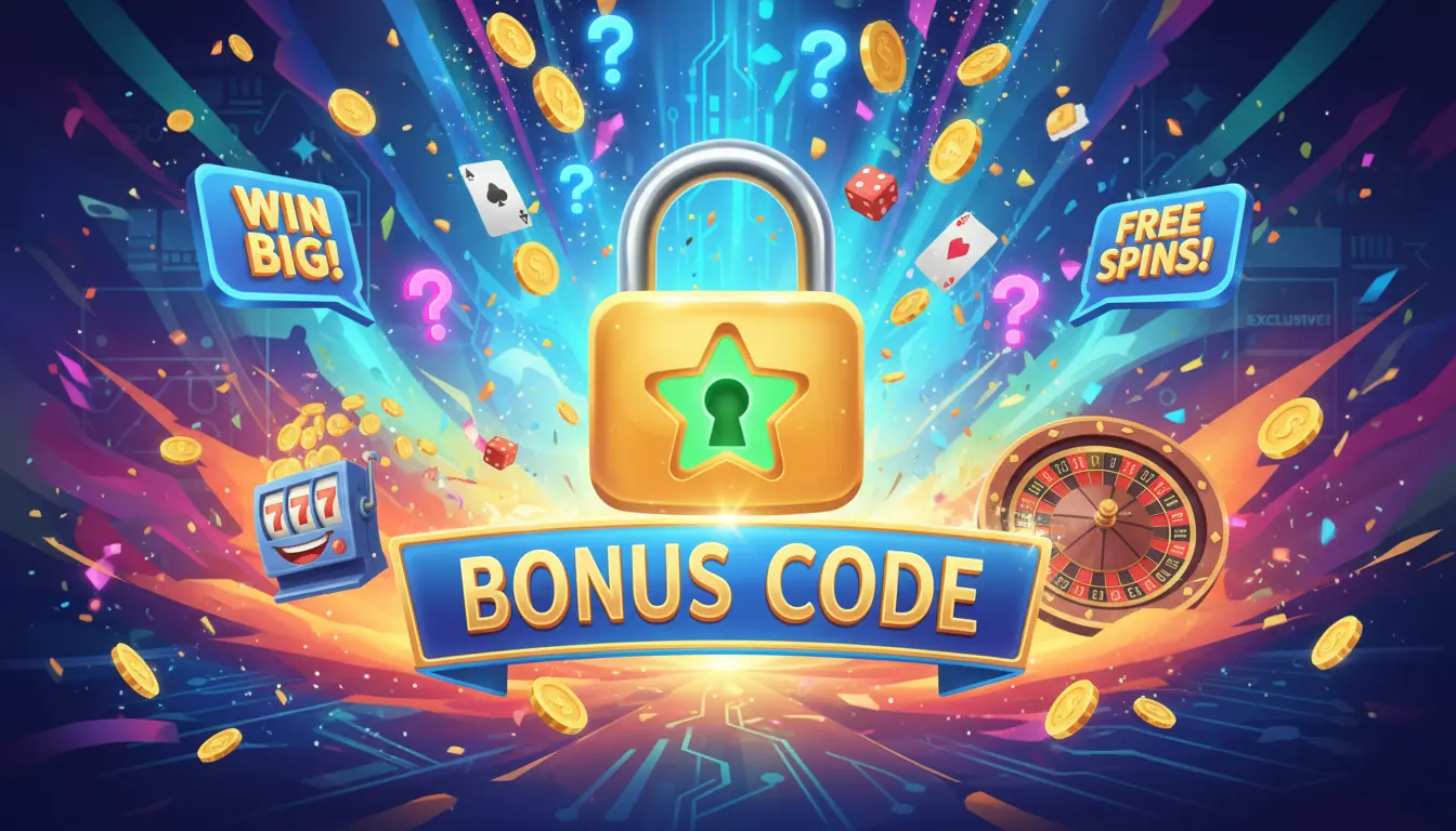 Buran bonus code
