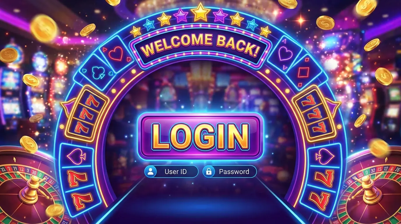 Buran casino login