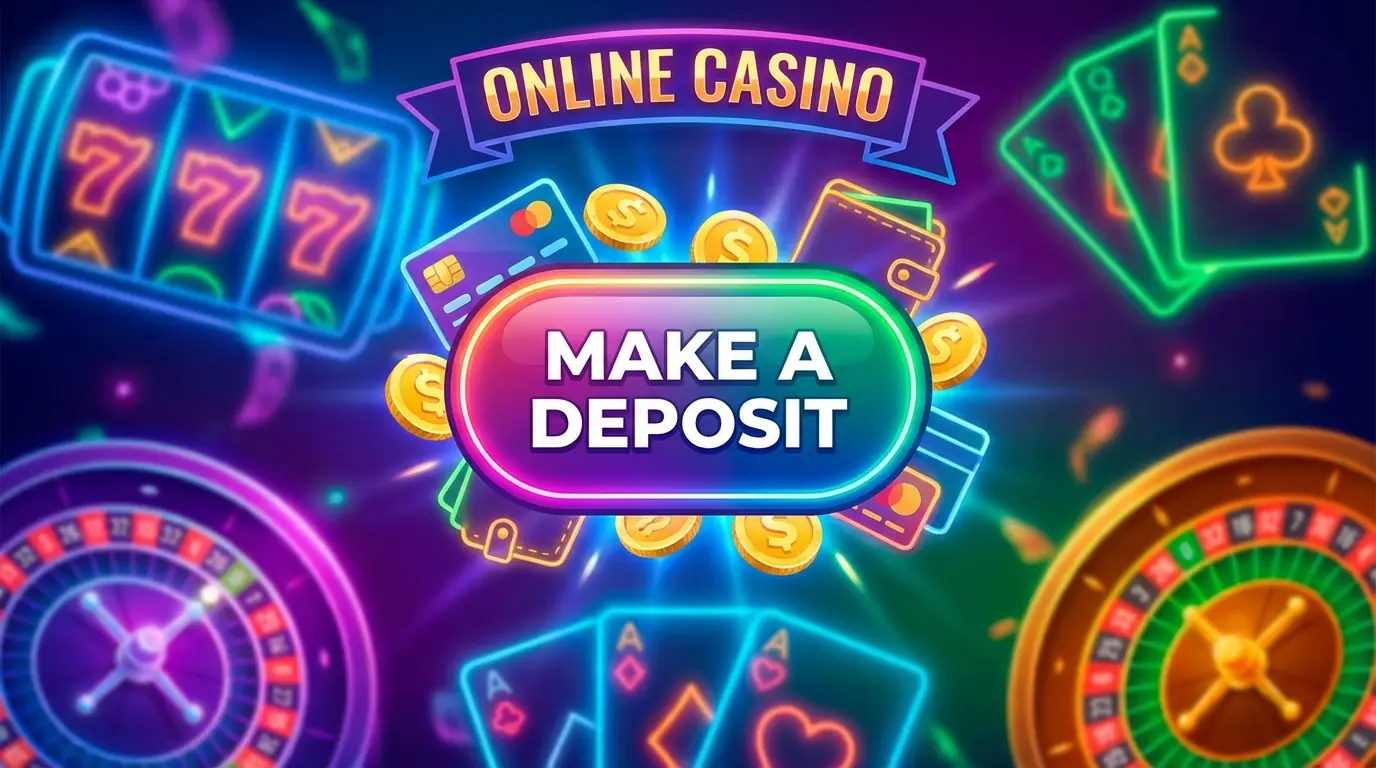 Buran casino deposit