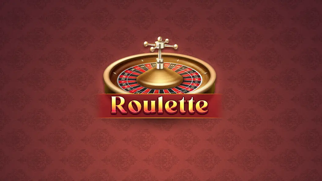Buran roulette game