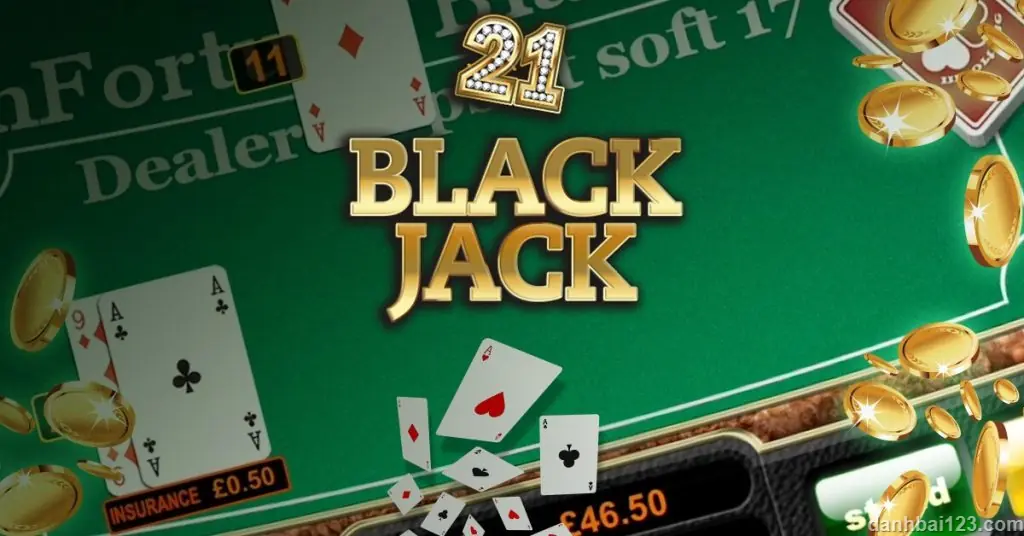 Buran blackjack game