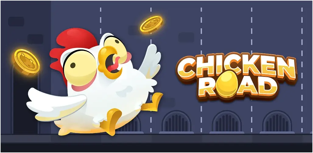 Buran casino Chicken Road